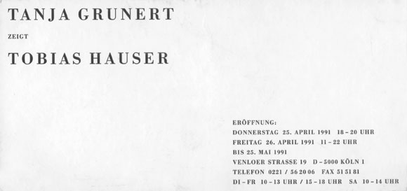 Hauser